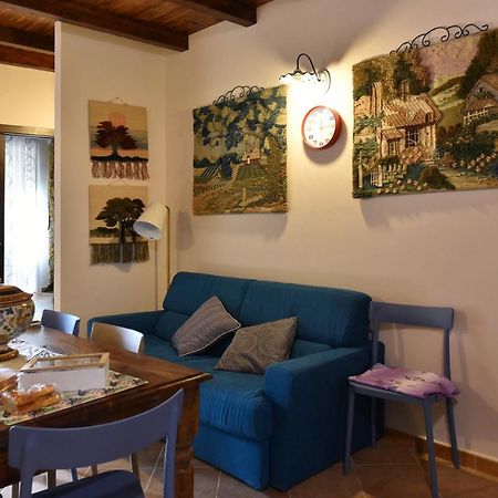L'Elegante Dependance Del Barone Francesco Sala Apartamento Agrigento Exterior foto