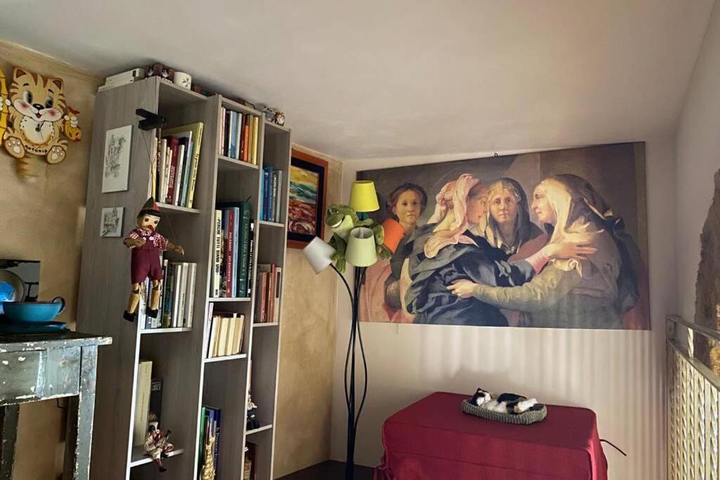 L'Elegante Dependance Del Barone Francesco Sala Apartamento Agrigento Exterior foto